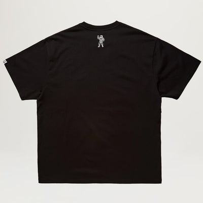Billionaire Boys Waterfall Knit Tee (Black)