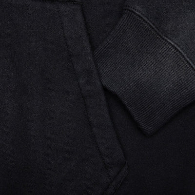 Billionaire Boys Club Helmet Hoodie (Black)