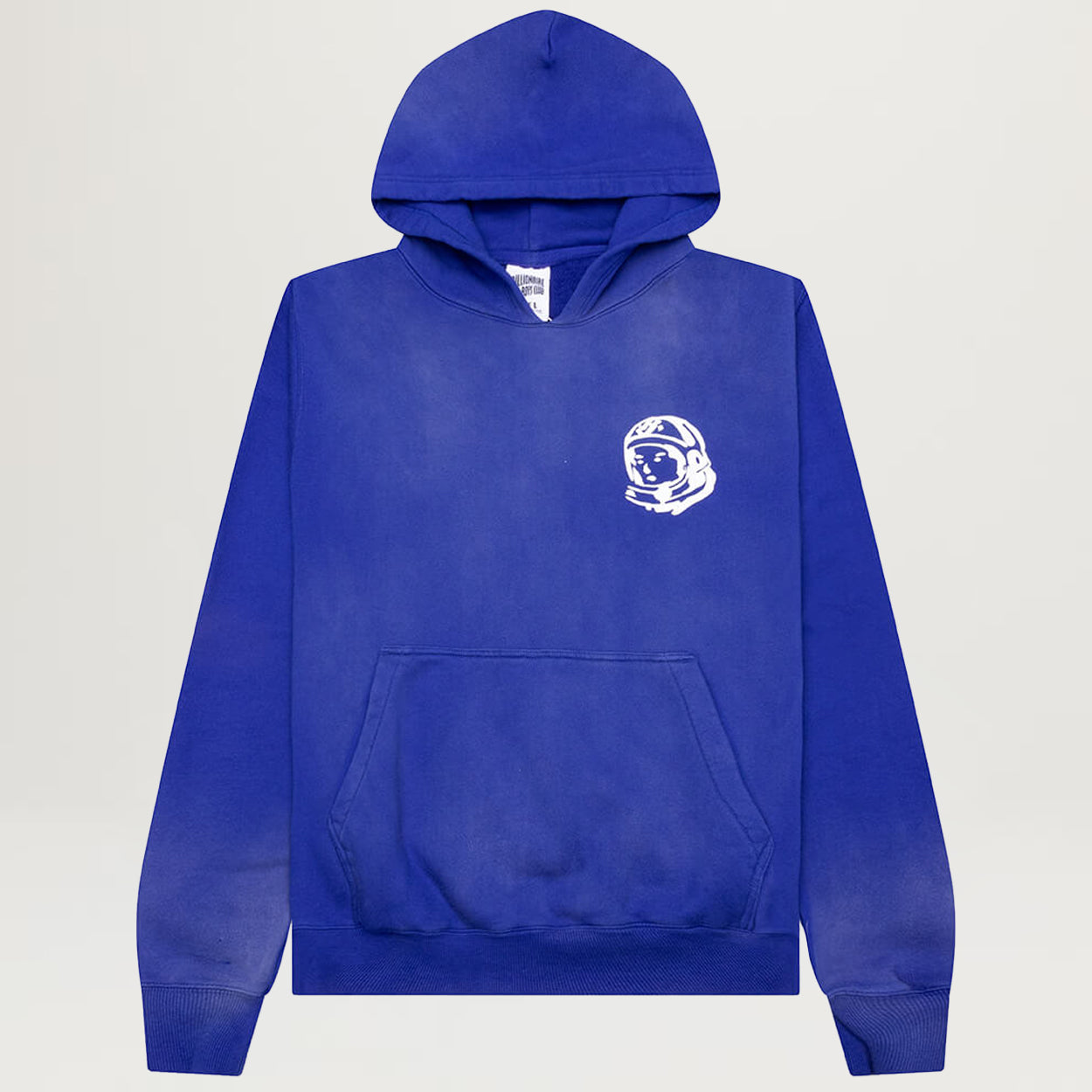 Billionaire Boys Club Helmet Hoodie (Surf The Web)