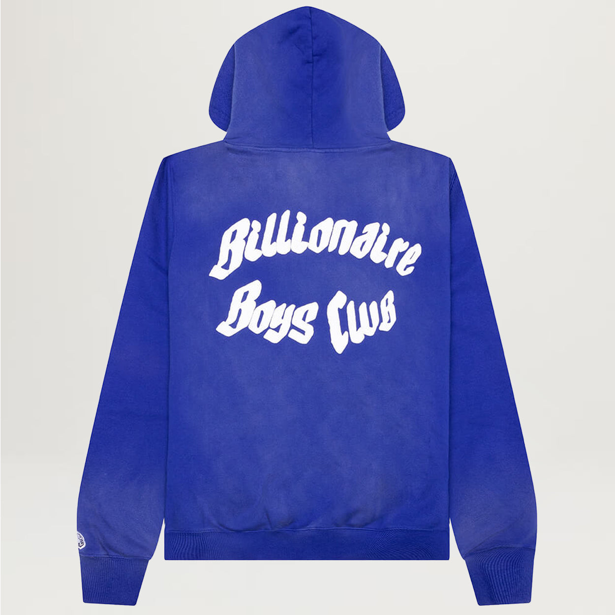 Billionaire Boys Club Helmet Hoodie (Surf The Web)