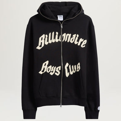 Billionaire Boys Club Karat Hoodie (Black)