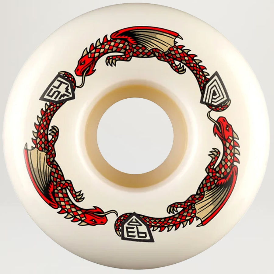Bones Dragon Formula Red V7 93a (Assorted Sizes)