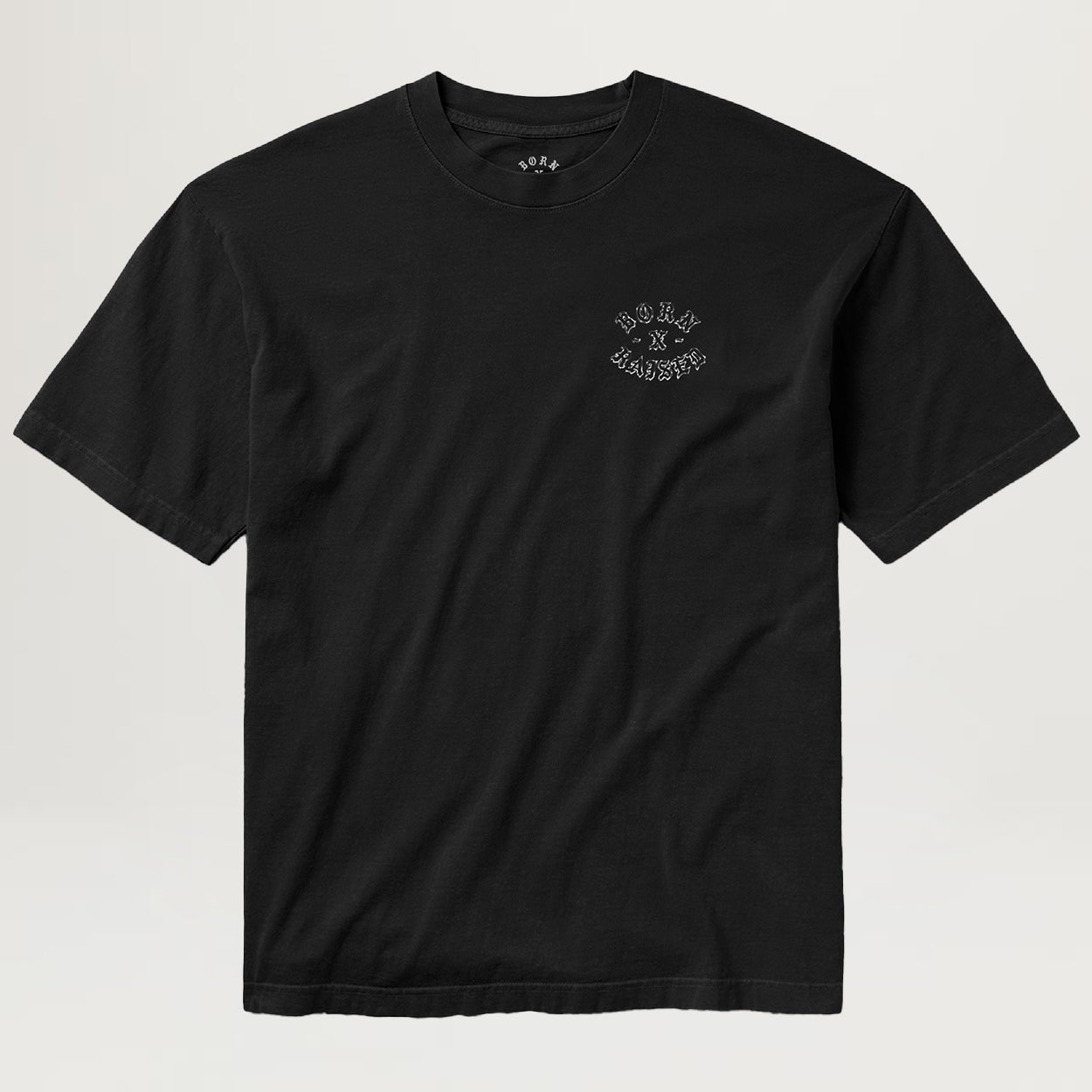 Born X Raised Fantasy Rocker Tee (Black)