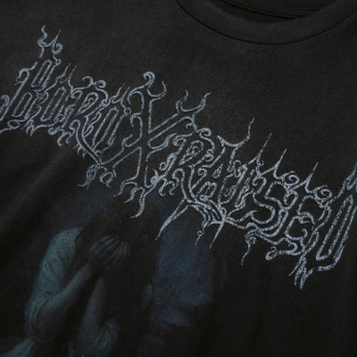 Born X Raised Llorona Tee (Black)