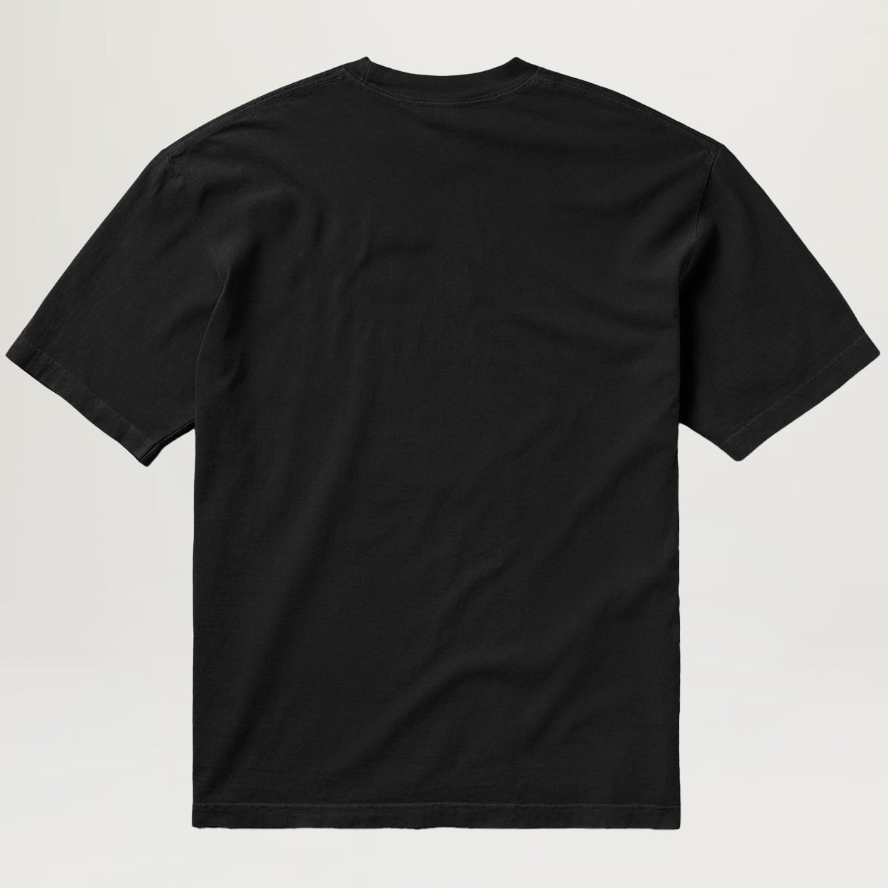 Born X Raised Salvation Tee (Black)