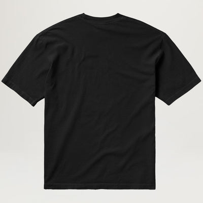 Born X Raised Salvation Tee (Black)