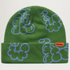 Butter Goods Bugs Beanie (Assorted Colors)