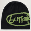 Butter Goods Abseil Skully Beanie (Assorted Colors)