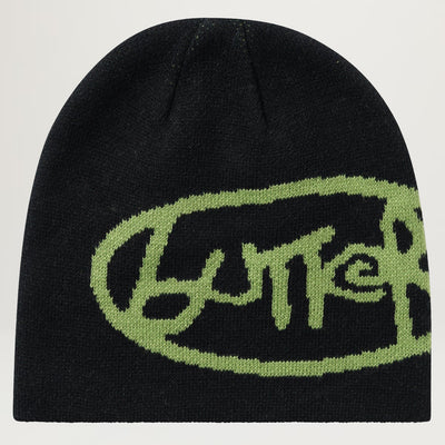 Butter Goods Abseil Skully Beanie (Assorted Colors)