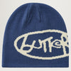 Butter Goods Abseil Skully Beanie (Assorted Colors)