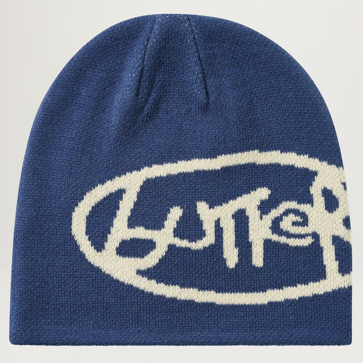 Butter Goods Abseil Skully Beanie (Assorted Colors)