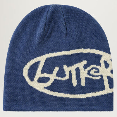 Butter Goods Abseil Skully Beanie (Assorted Colors)
