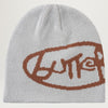 Butter Goods Abseil Skully Beanie (Assorted Colors)