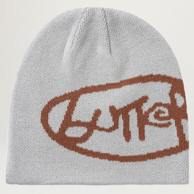 Butter Goods Abseil Skully Beanie (Assorted Colors)