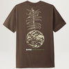 Butter Goods Earth Tee (Brown)