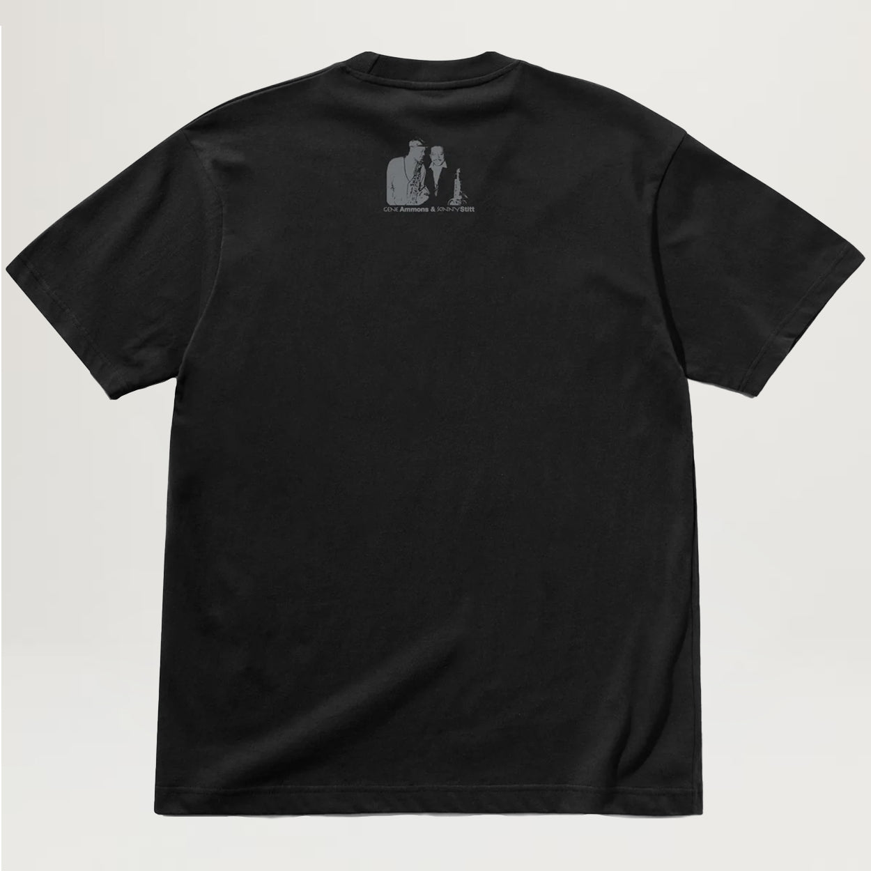 Butter Together Tee (Black)