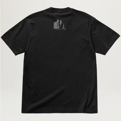 Butter Together Tee (Black)