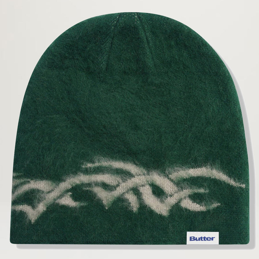 Butter Goods Wired Skully Beanie (Assorted Colors) - NewYakCity