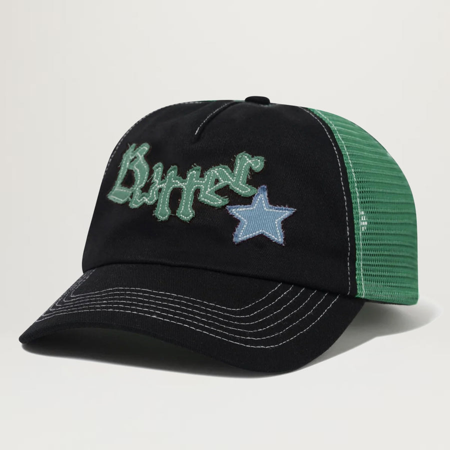 Butter Goods Edge Trucker Cap (Assorted Colors)
