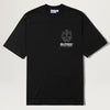 Butter Goods Fossil Tee (Black)