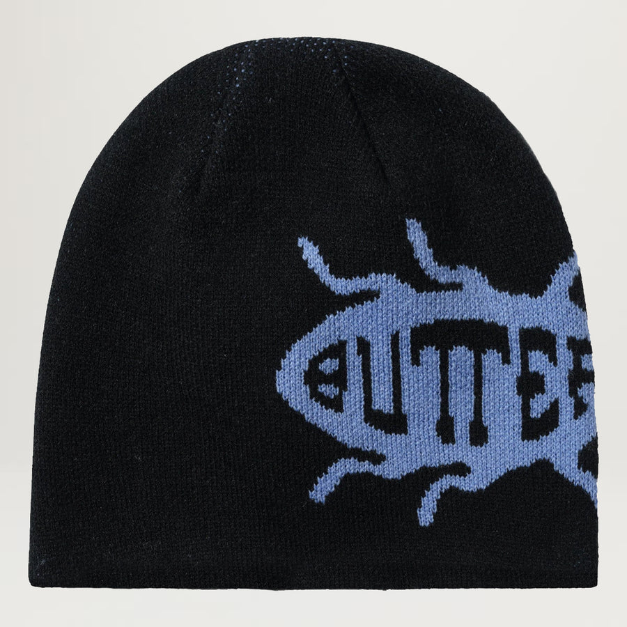 Butter Goods Roach Skully Beanie (Assorted Colors)