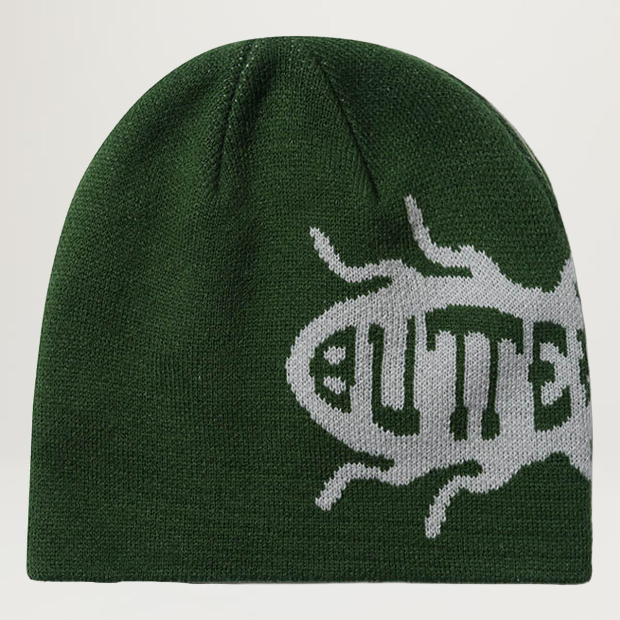 Butter Goods Roach Skully Beanie (Assorted Colors)