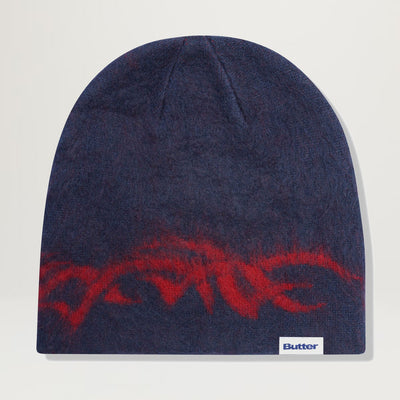 Butter Goods Tribal Beanie (Assorted Colors)