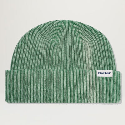Butter Goods Washed Beanie ((Assorted Colors)
