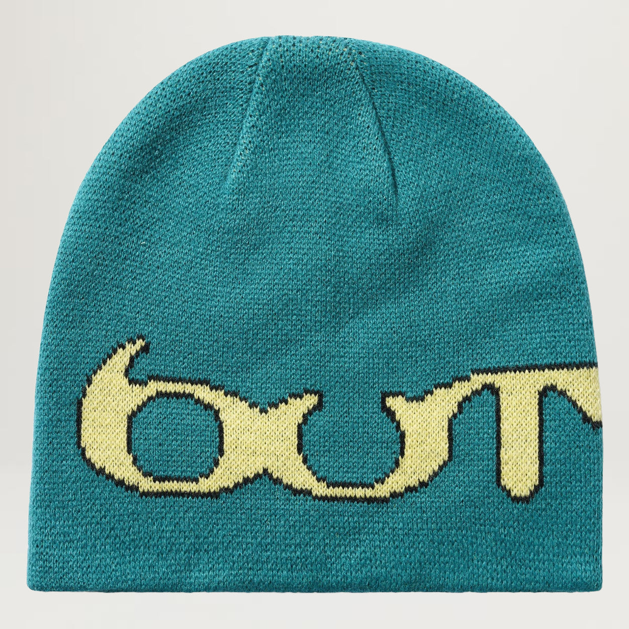 Butter Goods Witness Skully Beanie (Assorted Colors)