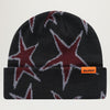 Butter Goods Stars Cuff Beanie (Assorted Colors)