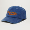 Butter Goods Jive Pinch Front Hat (Assorted Colors)