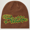 Butter Goods Jive Skully Beanie (Assorted Colors)