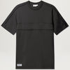 Butter Goods Movement Tee (Washed Black)