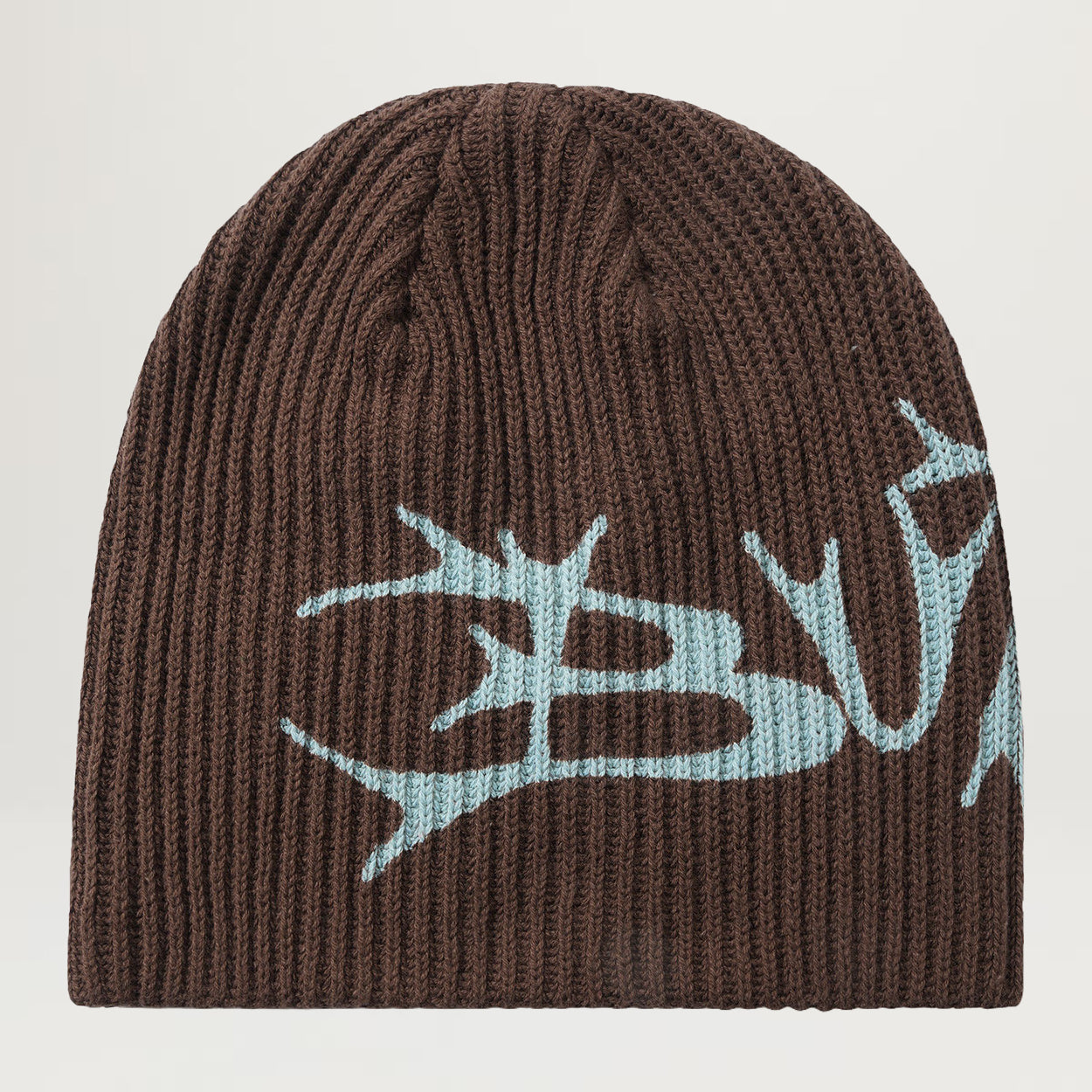 Butter Goods Scrawling Skully Beanie (Assorted Colors)