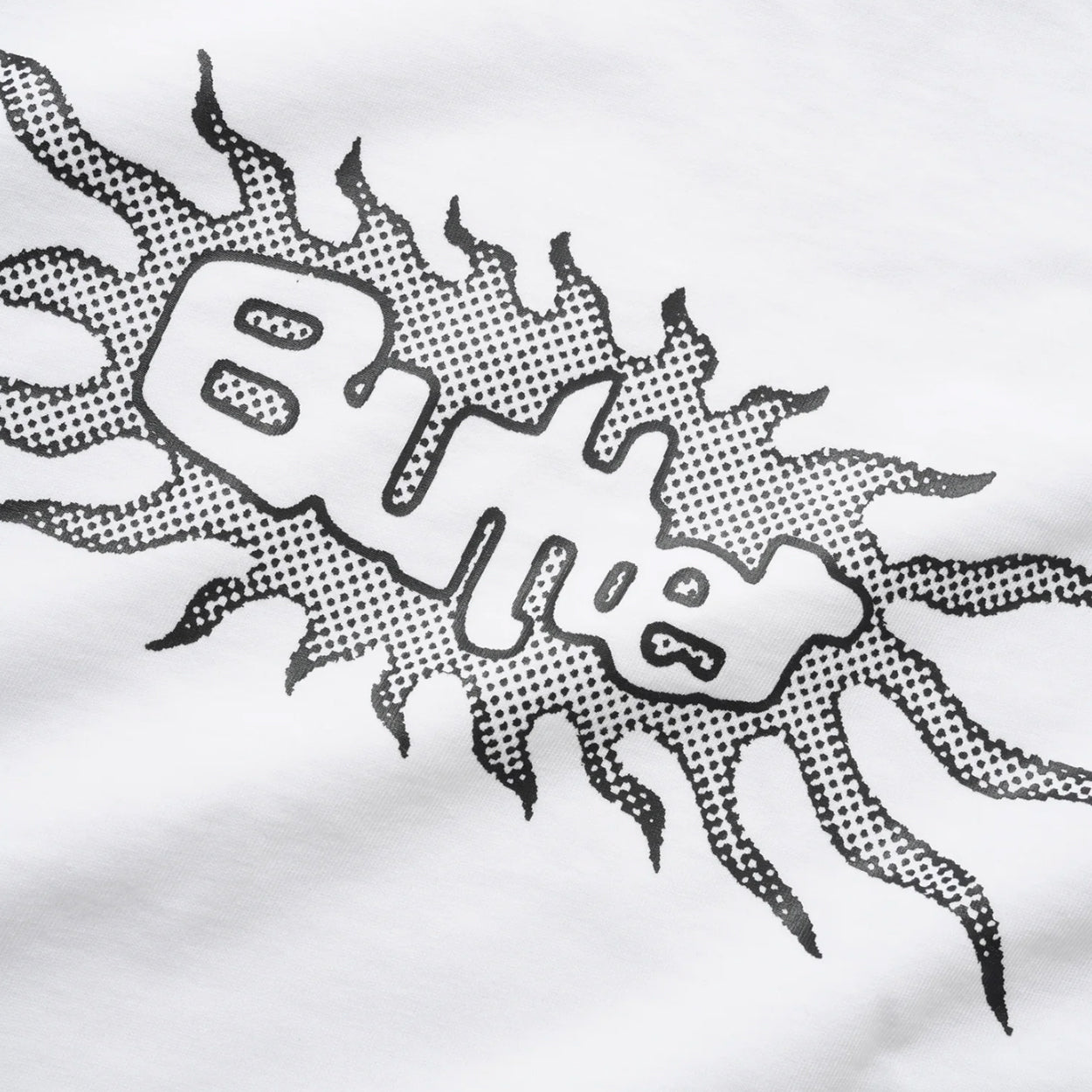 Butter Goods Solar Tee (White)