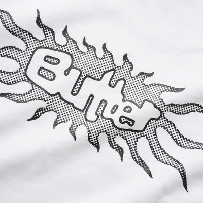 Butter Goods Solar Tee (White)