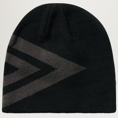 Butter Goods X Umbro Diamond Skully Beanie (Black)