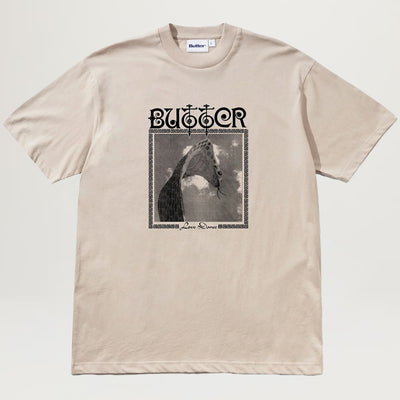 Butter Love Dance Tee (Sand)