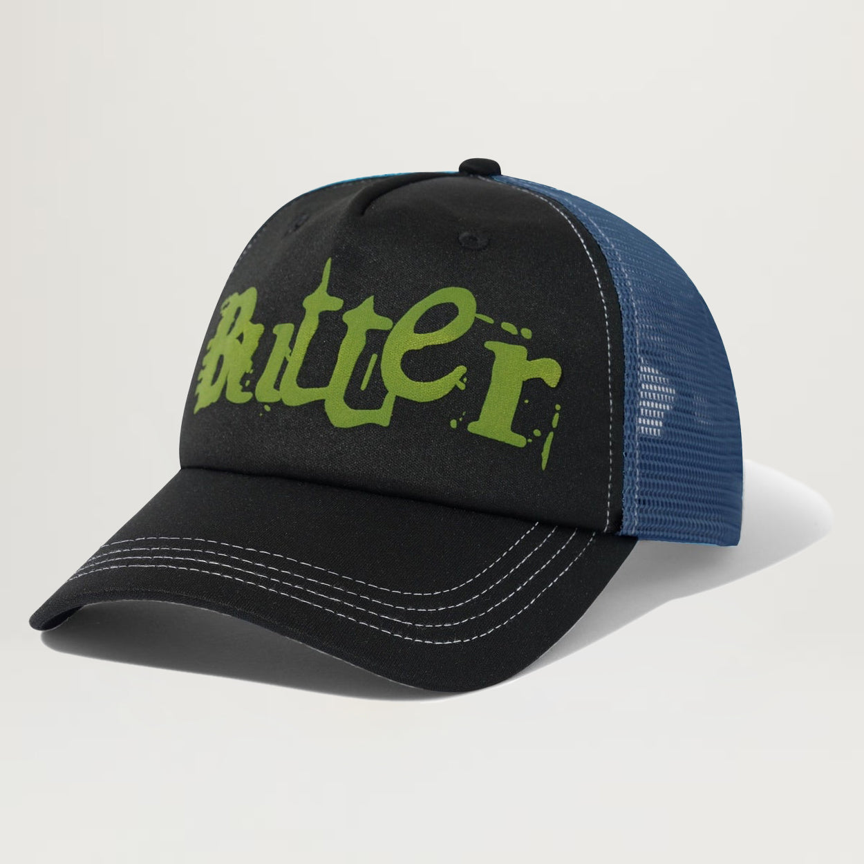 Butter Goods Breakdown Trucker Cap (Assorted Colors)