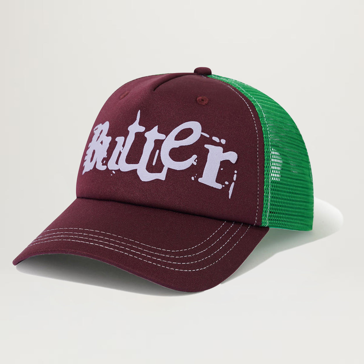 Butter Goods Breakdown Trucker Cap (Assorted Colors)