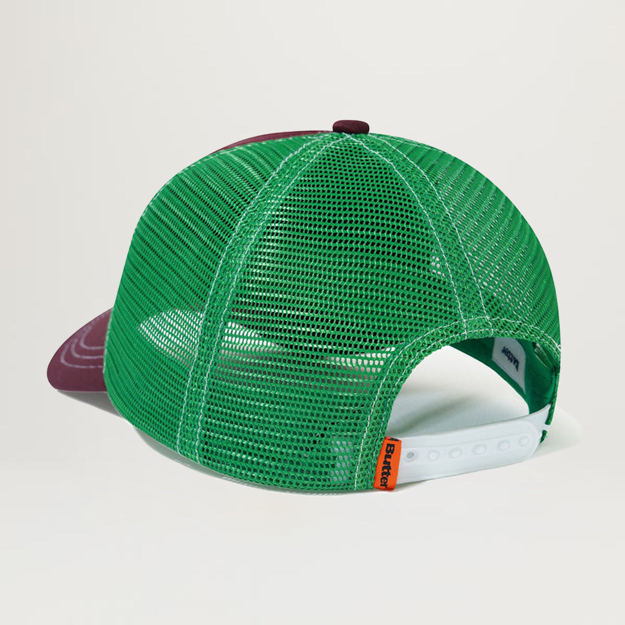 Butter Goods Breakdown Trucker Cap (Assorted Colors)