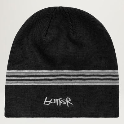 Butter Goods Pier Skully Beanie (Assorted Colors)