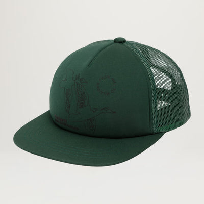 Carhartt WIP Flying Ducks Trucker Cap (Assorted Colors)