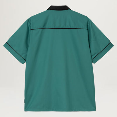 Carhartt WIP Bowl Shirt (Saguaro/Black)