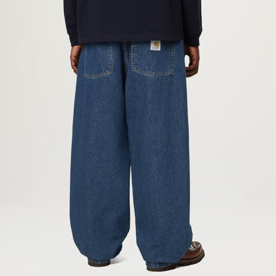 Carhartt WIP Brandon Denim Pants (Blue Stone Washed)
