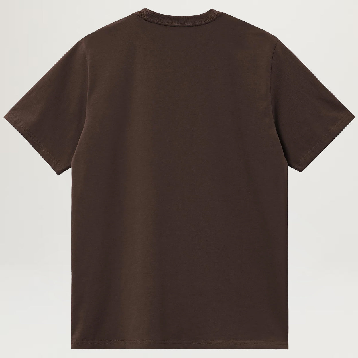 Carhartt WIP Chase Tee (Tobacco/Gold)