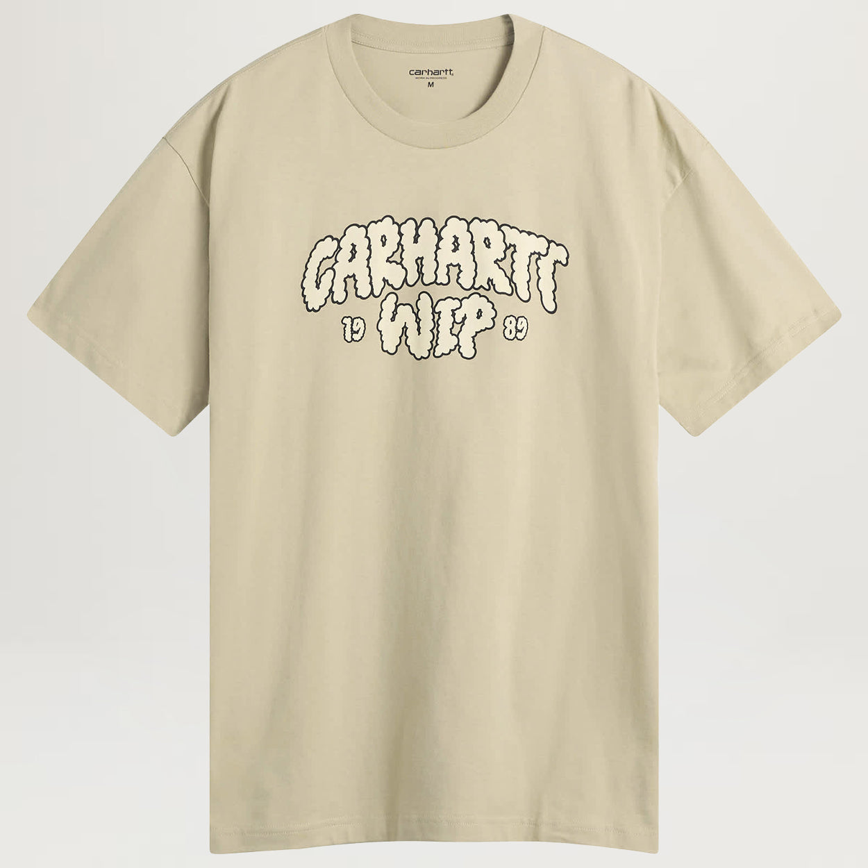 Carhartt WIP Cloud Script Tee (Barchan)