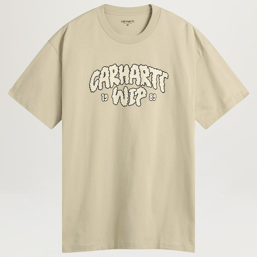 Carhartt WIP Cloud Script Tee (Barchan)