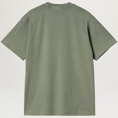 Carhartt WIP Flying Ducks Tee (Duck Green)