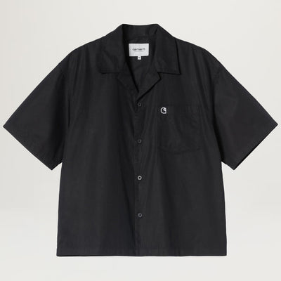 Carhartt WIP Kendry Shirt (Black/White)